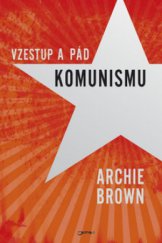 kniha Vzestup a pád komunismu, Jota 2011