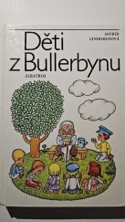 kniha Děti z Bullerbynu, Albatros 1998