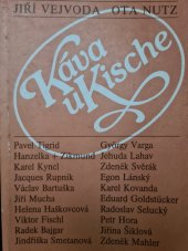 kniha Kava u kische, Radioservis 1991