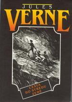 kniha Cesta do středu Země, Albatros 1992