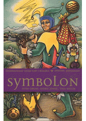 kniha Symbolon, Synergie 2009