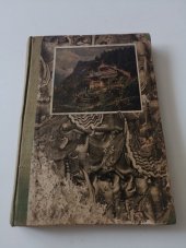 kniha Amerika řada obrazů amerického života, Ústřední dělnické knihkupectví a nakladatelství 1912