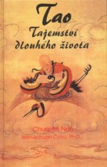 kniha Tao tajemství dlouhého života, Pragma 2004