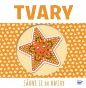 kniha Tvary  Sáhni si do knihy, Svojtka & Co. 2017