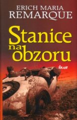 kniha Stanice na obzoru, Ikar 1999