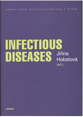 kniha Infectious diseases, Karolinum  2012