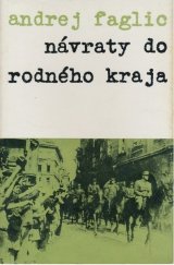 kniha Navraty do rodneho kraja, Pravda 1988