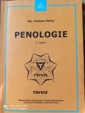 kniha Penologie, Armex publishing 2009