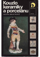 kniha Kouzlo keramiky a porcelánu, Práce 1978