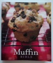 kniha Muffin Bible, Penguin Books 2006