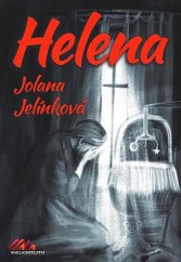 kniha Helena, MaHa 2021