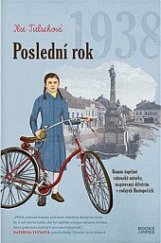 kniha Poslední rok 1938, Books & Pipes 2017