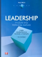 kniha Leadership, CP Books 2005