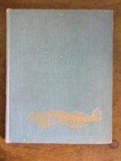 kniha Sladkovodní ryby, Artia 1971