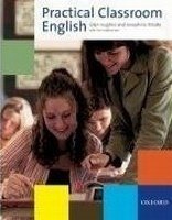 kniha Practical Classroom English Book with Audio CD, Oxford University Press 2008