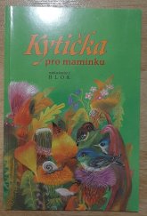 kniha Kytička pro maminku, Blok 1996