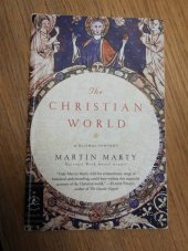 kniha The Christian World A Global History, Modern Library 2009