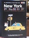 kniha New York The monocle Travel Guide, Monocle 2016