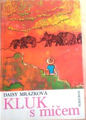 kniha Kluk s míčem, Albatros 1978