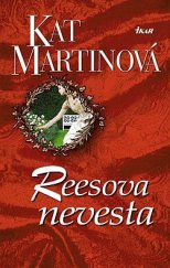 kniha Reesova nevesta Trilogie Nevěsty 2., Ikar Bratislava 2011