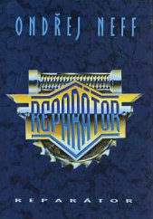 kniha Reparátor, Corona 1997