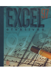 kniha Excel 97, CCB 1997