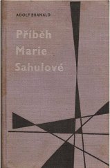 kniha Příběh Marie Sahulové, Rudé Právo 1967