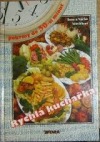 kniha Rychlá kuchařka pokrmy do 30-ti minut, TORA 1998