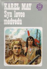 kniha Syn lovce medvědů, Olympia 1987