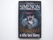 kniha Maigret a tělo bez hlavy, Olympia 1996