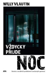 kniha Vždycky přijde noc, Jota 2022