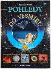 kniha Pohledy do vesmiru, Aventinum 2021