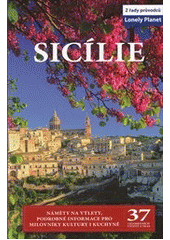kniha Sicílie, Svojtka & Co. 2012