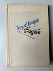 kniha Tempo! Tempo!, Orbis 1943