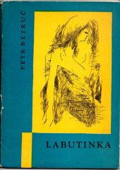 kniha Labutinka, Krajské nakladatelství 1961