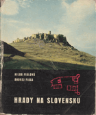 kniha Hrady na Slovensku, Obzor 1966