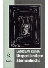 kniha Utrpení knížete Sternenhocha, Maťa 2004