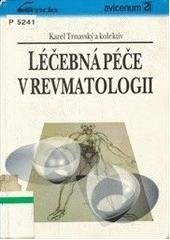 kniha Léčebná péče v revmatologii, Grada 1993