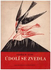 kniha Údolí se zvedla román z přelomu staletí, Rovnost 1947