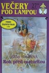 kniha Rok před maturitou  Večery pod lampou (108.), Ivo Železný 1994