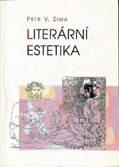 kniha Literární estetika, Votobia 1998