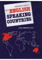 kniha Reading About The English-Speaking Countries, Práh 1991