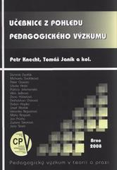 kniha Učebnice z pohledu pedagogického výzkumu, Paido 2008