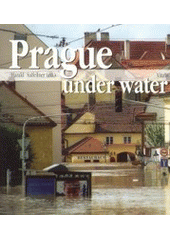 kniha Prague under water, Vitalis 2003