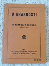 kniha O brannosti, Československá obec sokolská 1933