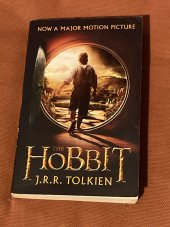 kniha The Hobbit Or There And Back Again, HarperCollins 2012