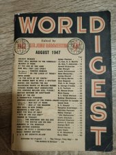 kniha World Digest, ‎ Amalgamated Press 1947