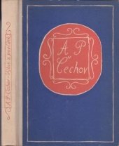 kniha Výbor z povídek, SPN 1959