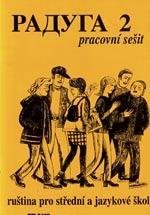 kniha Raduga 2 pracovní sešit, Fraus 2009