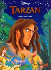 kniha Tarzan, Egmont 2006